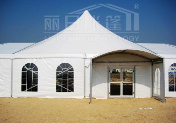 special tent