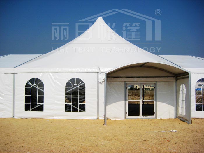 special tent
